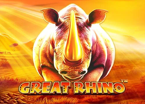 Great Rhino